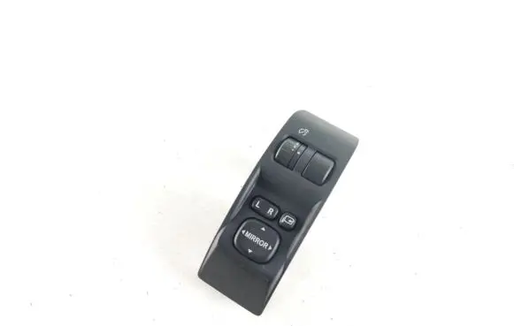 Subaru Forester SH Wing mirror switch