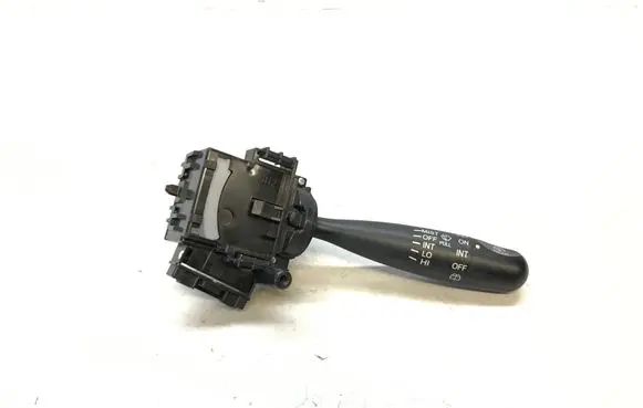 Fog light switch