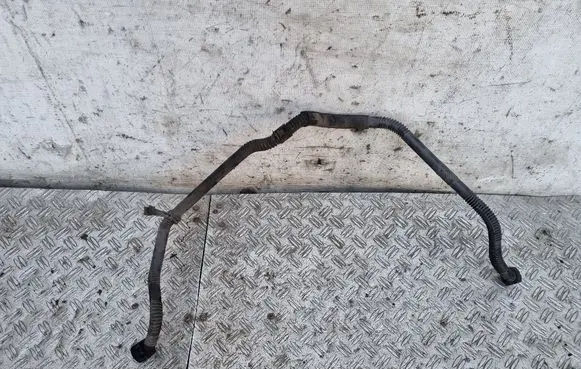 Peugeot 5008 Engine coolant pipe/hose 9673256380