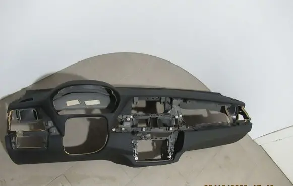 BMW X5 E70 Dashboard 51459140546
