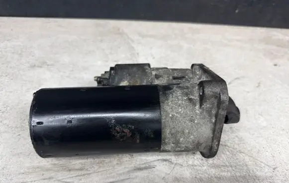 Volvo S80 Starter motor 0001109252