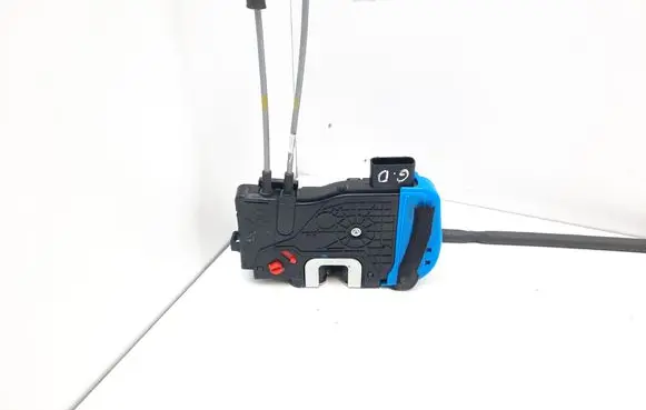 Hyundai Veloster Rear door lock 2305697