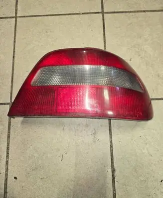 Volvo S40, V40 Rear/tail lights 30850296
