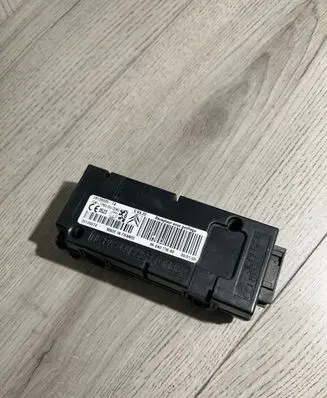 Citroen C4 I Picasso Other control units/modules 9664023680 00100674 281203257A