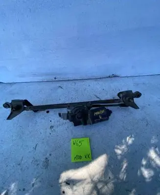 Mazda 6 Front wiper linkage and motor 