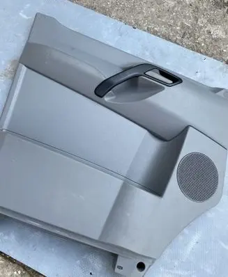 Mercedes-Benz Sprinter W906 Front door card panel trim A9067270071