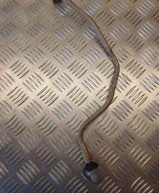 Fiat Bravo Vacuum line/pipe/hose