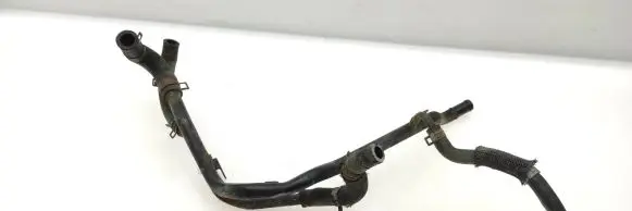 Subaru Legacy Engine coolant pipe/hose 14065AA310