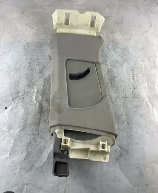 Audi A8 S8 D3 4E (B) pillar trim (top) 4E0867293 4E0867293S31R