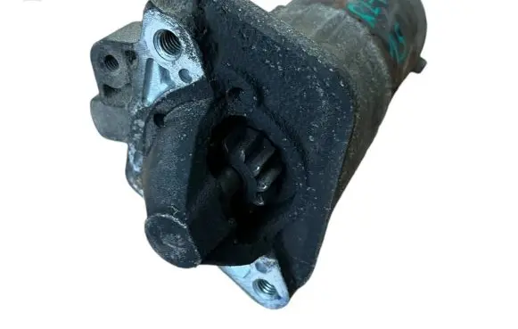 Renault Laguna III Starter motor 8200584675A M000T87881 H707