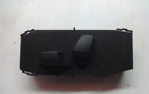 Seat control switch