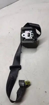 Audi A6 S6 C6 4F Rear seatbelt 4f0857805e