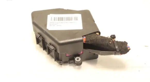 Audi A6 S6 C6 4F Fuse box set