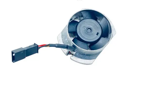 BMW X5 G05 Seat fan/blower 52109490352 9490352