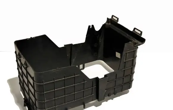 Volkswagen PASSAT B7 Battery box tray 3C0915335 16442