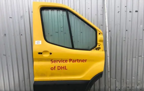 Ford Transit Front door 