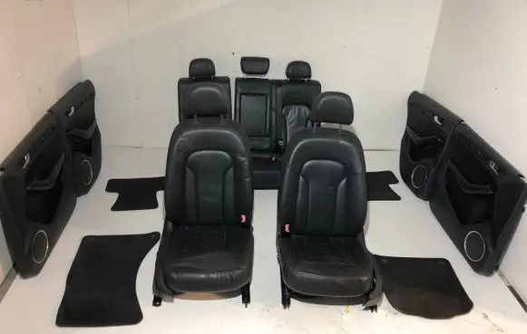 Audi Q5 SQ5 Interior set 