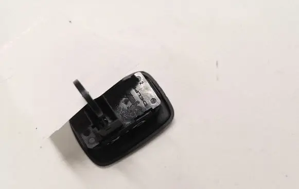 Citroen C5 Electric window control switch 96623726XT