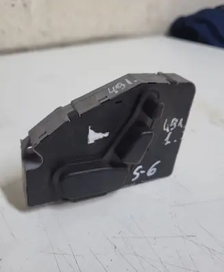 Mercedes-Benz S W140 Seat control switch 1408201610 03461035