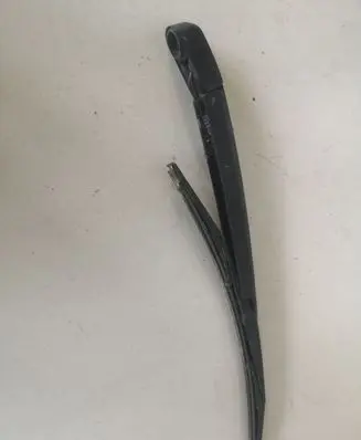 Hyundai Santa Fe Rear wiper blade 