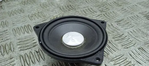 BMW 3 F30 F35 F31 Panel speaker 9368383