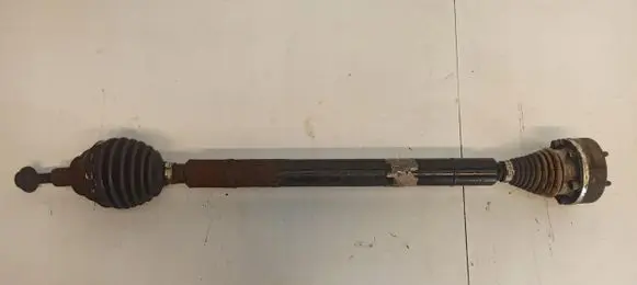 Volkswagen Eos Front driveshaft 1K0407272KP