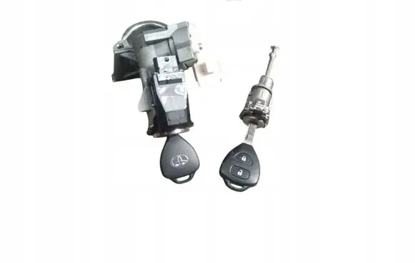 Toyota Avensis T220 Ignition lock 45020-0203
