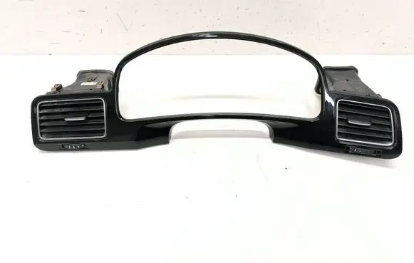 Volkswagen Touareg II Dashboard trim 7P1857221 7P1857189B