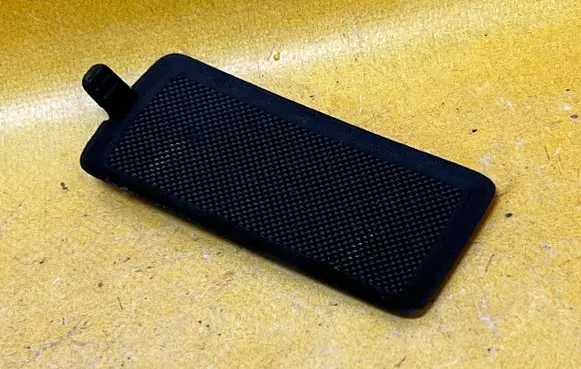 Ford Kuga III Glove box pad JX7B045B90E JX7B045B90EW JX7B045B90