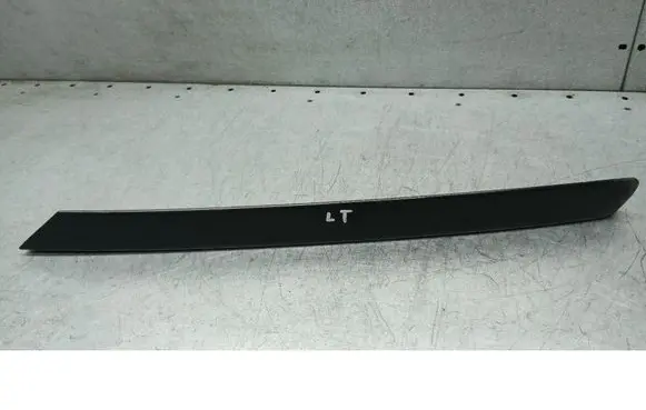 Audi A8 S8 D3 4E Front door trim bar 4E0853377B