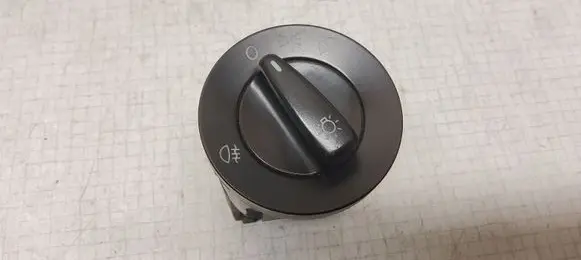 Volkswagen PASSAT B5.5 Light switch 1C0941531