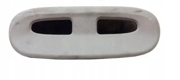 Mercedes-Benz S W220 Screen/display/small screen A00054297
