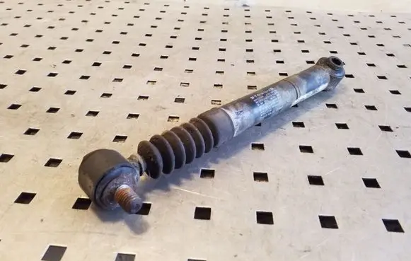 Land Rover Range Rover Sport L320 Front bumper shock/impact absorber KVF500481 KVF500451
