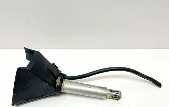 Mercedes-Benz SL R129 Convertible roof main ram cylinder A1298000272 A1297700362