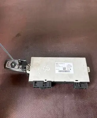 BMW 7 F01 F02 F03 F04 CAS control unit/module 9205692