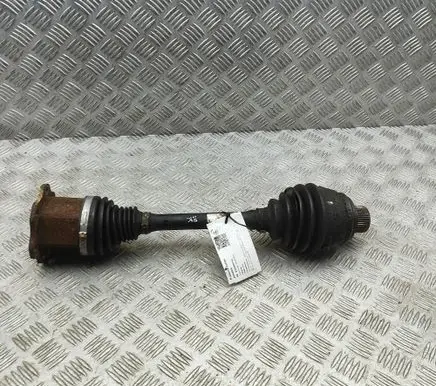 Audi A6 S6 C7 4G Front driveshaft 4H0407271K