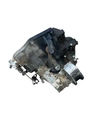 Honda Accord Manual 5 speed gearbox AWD61026271