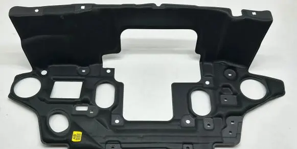 KIA EV6 Sound insulation of firewall 84124GI900