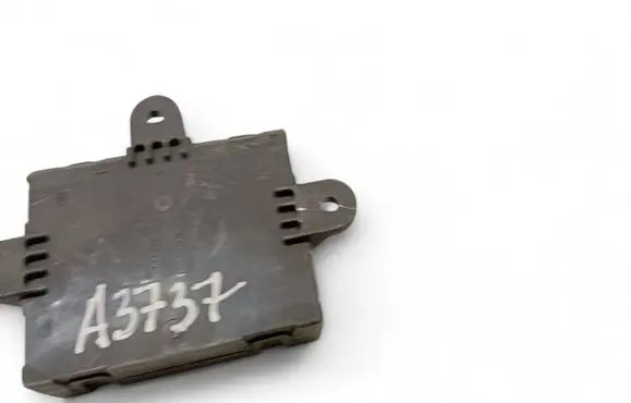 Ford Mondeo MK IV Door control unit/module 9G9T14B534BC