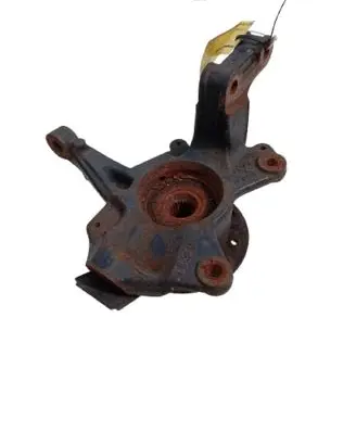 Renault Megane III Rear wheel hub