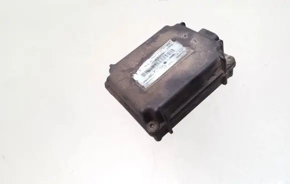 Tesla Model S Other control units/modules 102014700A 8K0907410