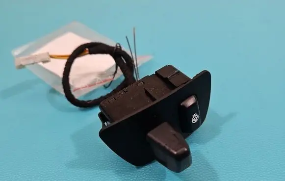 BMW 7 F01 F02 F03 F04 Seat control switch IMPRK1518606