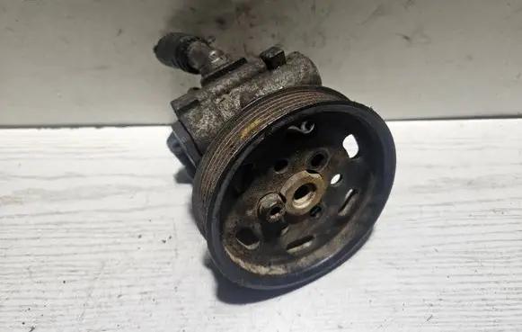 Audi A3 S3 8L Power steering pump 91130F 91130 038145255A