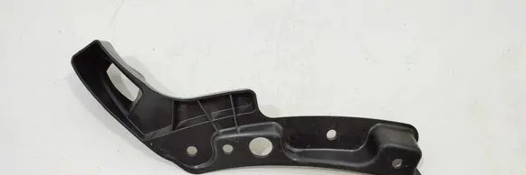 Mercedes-Benz GLC X253 C253 Front bumper mounting bracket A2538857800