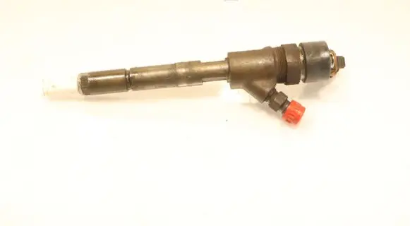 Toyota Auris 150 Fuel injector 0445110227