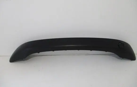 Peugeot 308 Front bumper 9680484677