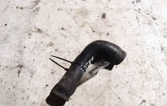 Citroen C4 Grand Picasso Engine coolant pipe/hose