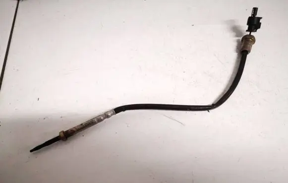 BMW 3 E90 E91 Exhaust gas temperature sensor 042656001793 7805607