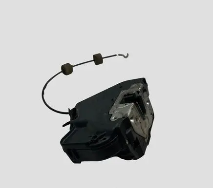 Mercedes-Benz C W203 Rear door lock 004142112627