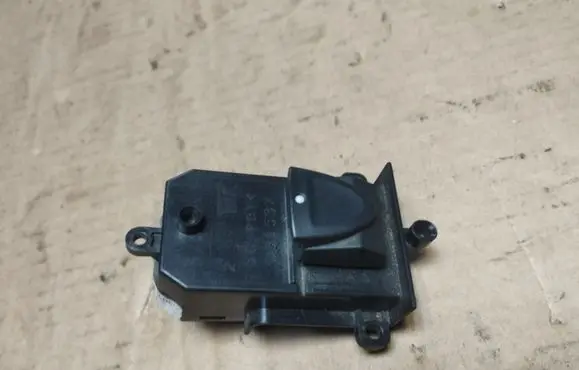 Honda Civic Electric window control switch